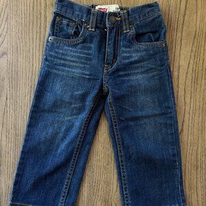Levis Toddler Jeans
